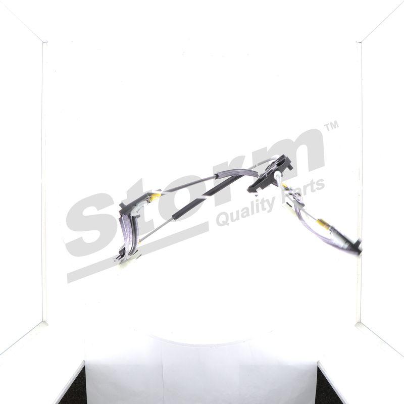 Lève-vitre STORM QUALITY PARTS 27975