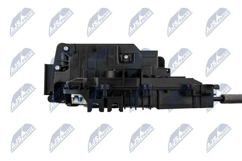 Serrure de porte NTY EZC-ME-056