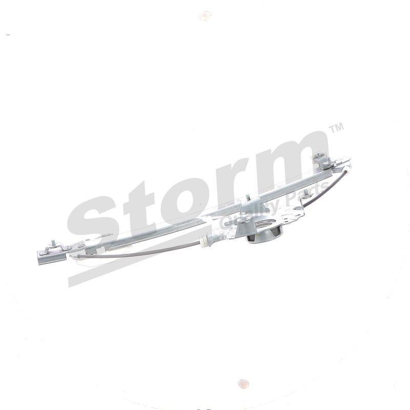 Lève-vitre STORM QUALITY PARTS 162073