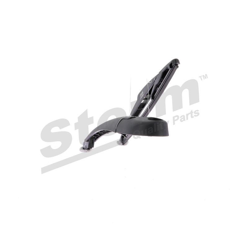 Kit de bras d'essuie-glace, nettoyage des vitres STORM QUALITY PARTS 60124KIT