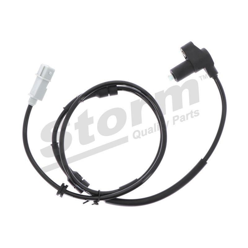 Capteur, vitesse de roue STORM QUALITY PARTS 777125