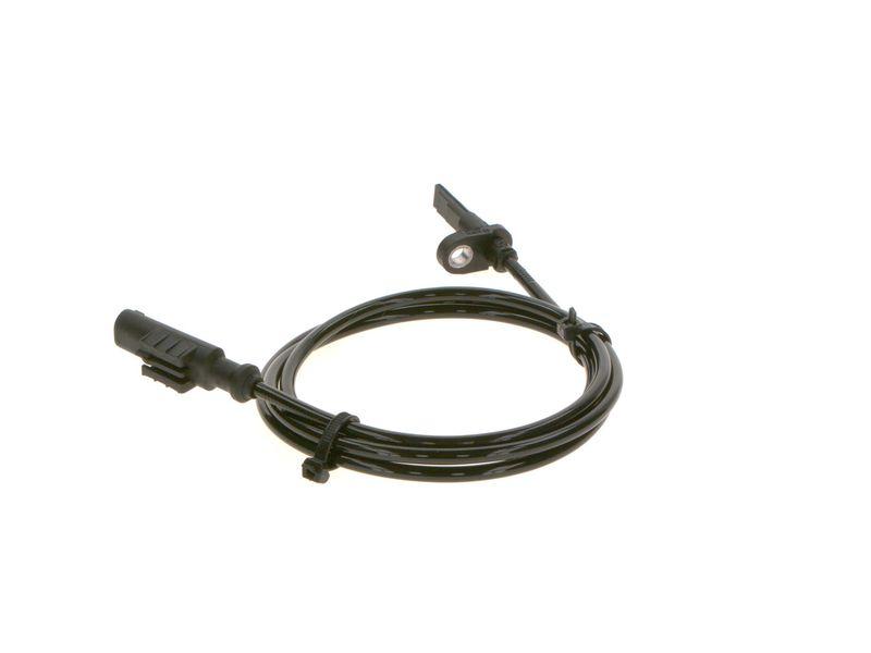 Capteur, vitesse de roue BOSCH 0 265 008 414