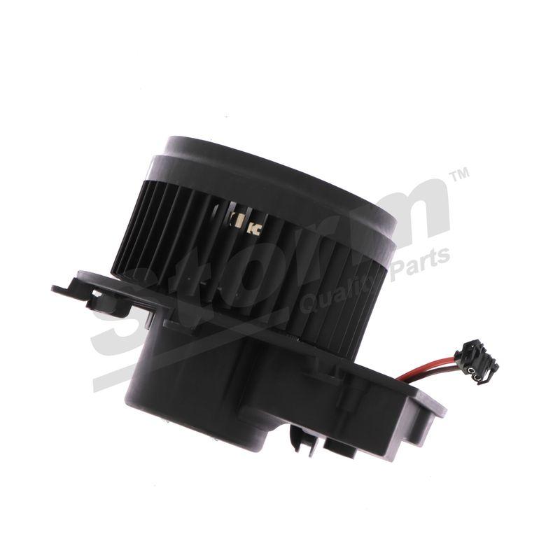 Pulseur d'air habitacle STORM QUALITY PARTS 5100803