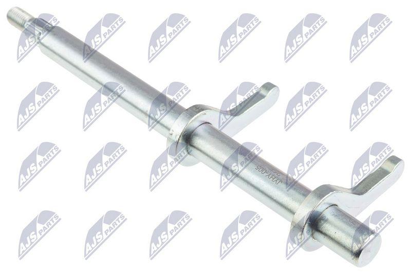 Fourchette de débrayage, embrayage NTY NSL-HY-005
