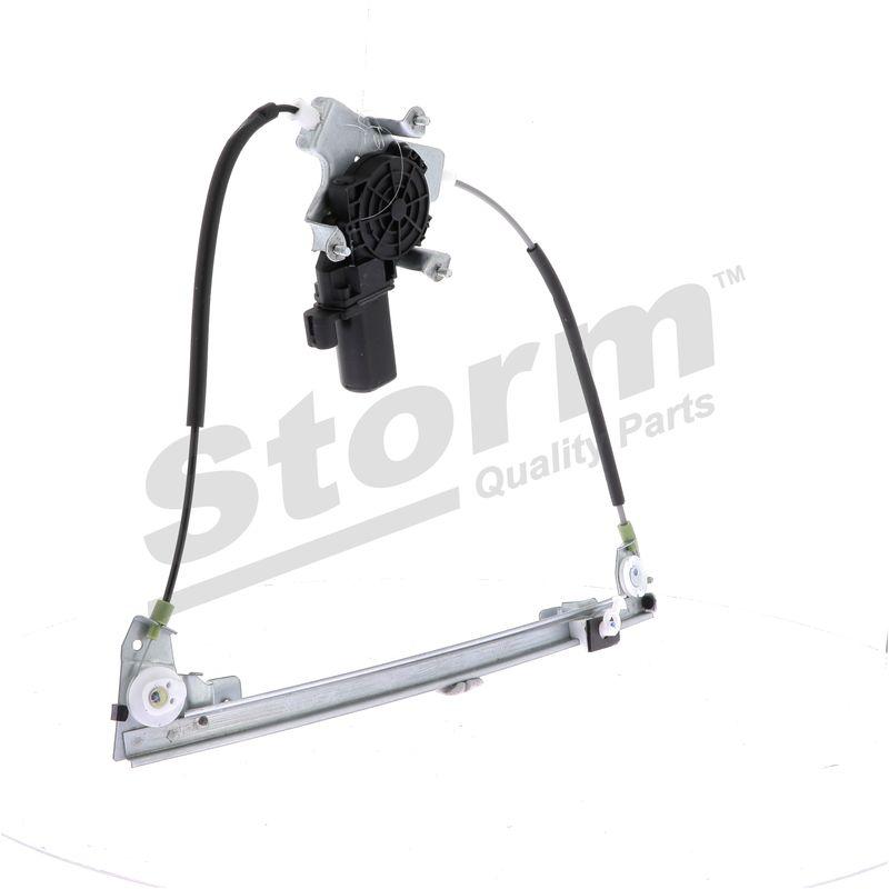 Lève-vitre STORM QUALITY PARTS 87174ST