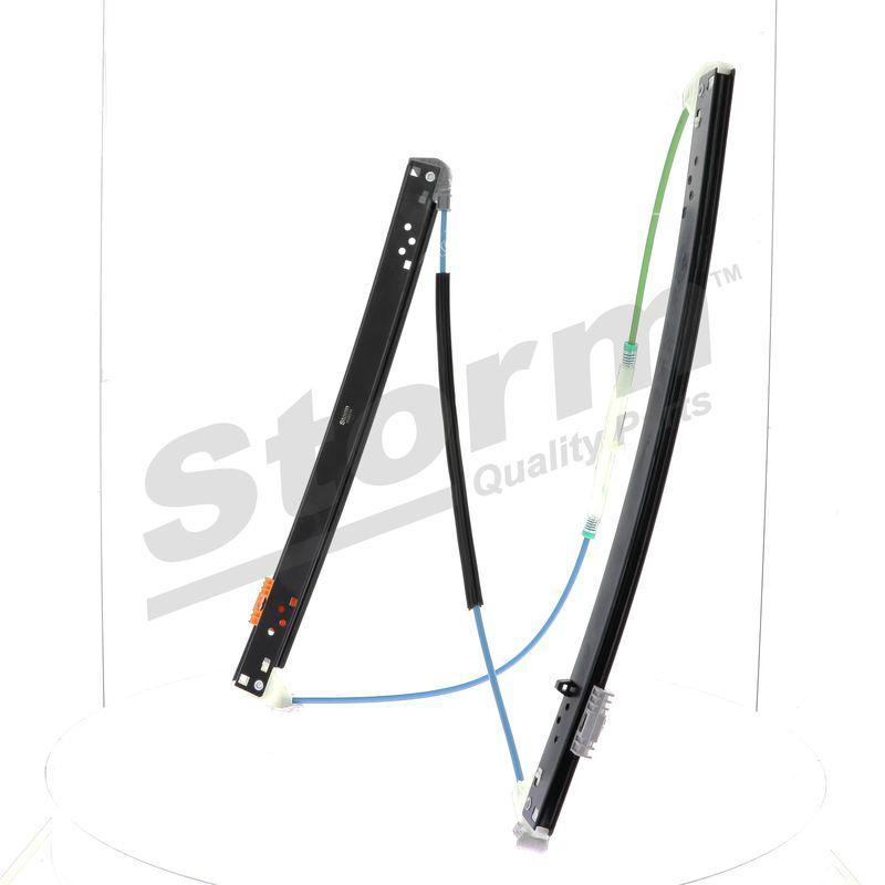 Lève-vitre STORM QUALITY PARTS 134974