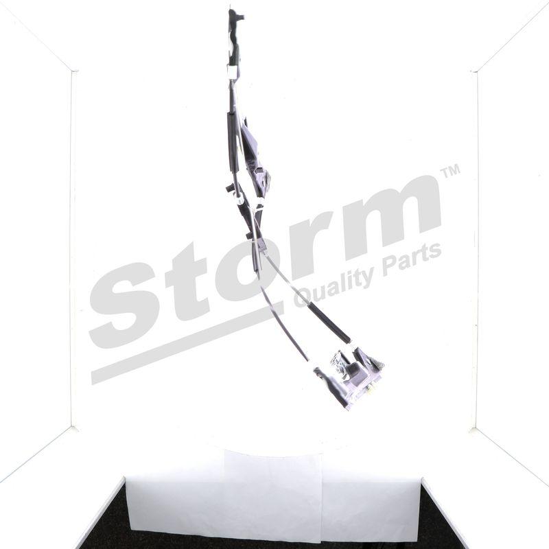 Lève-vitre STORM QUALITY PARTS 177076