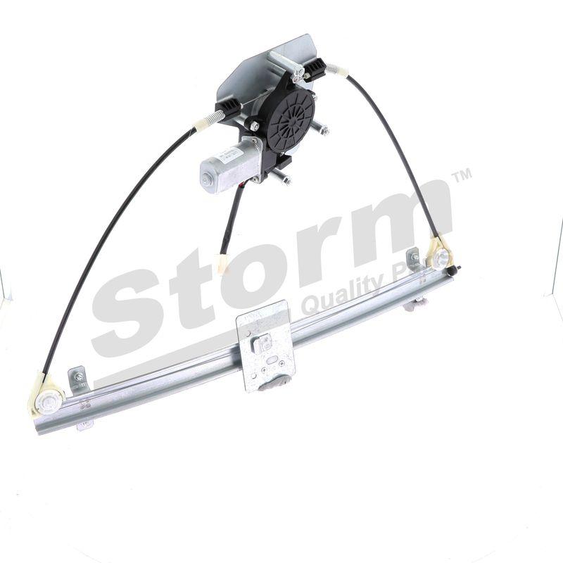 Lève-vitre STORM QUALITY PARTS 125076