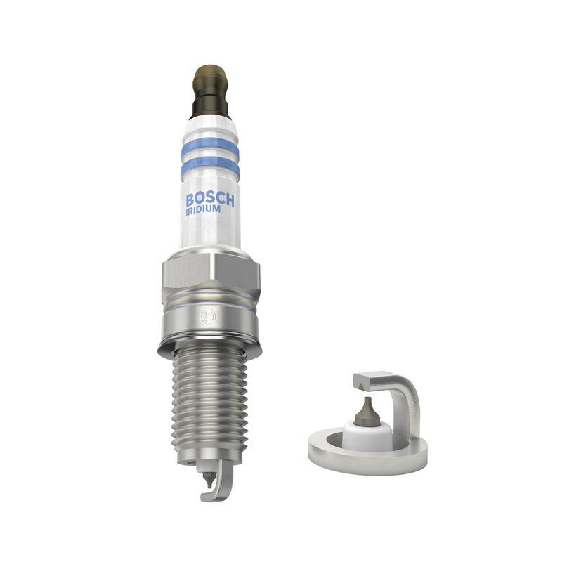 Bougie d'allumage BOSCH 0 242 140 514