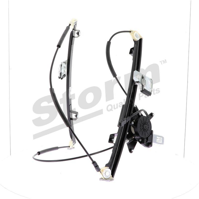 Lève-vitre STORM QUALITY PARTS 97571