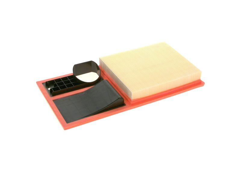 Filtre à air BOSCH F 026 400 035