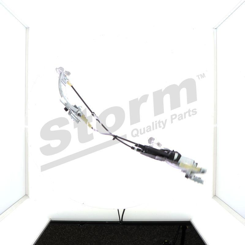 Lève-vitre STORM QUALITY PARTS 99081