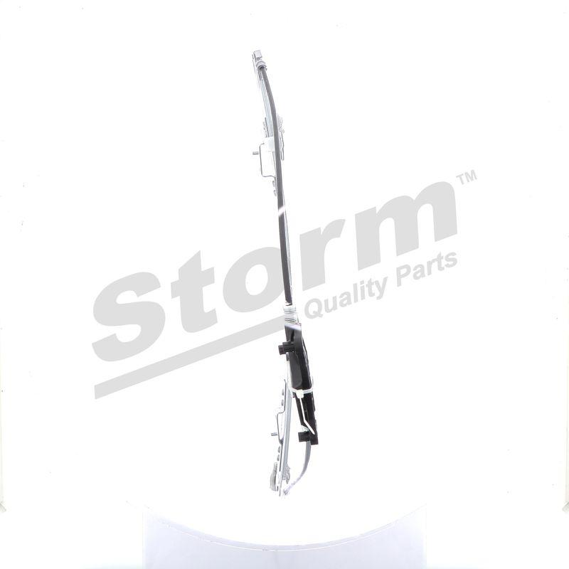 Lève-vitre STORM QUALITY PARTS 79475