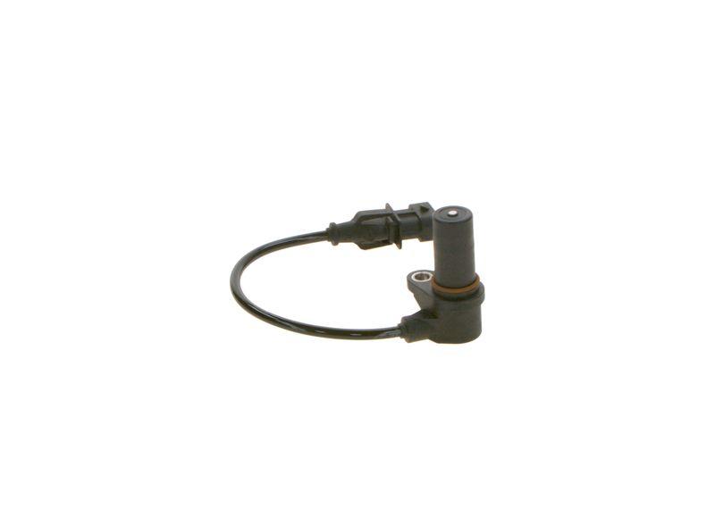 Capteur d'angle, vilebrequin BOSCH 0 281 002 486