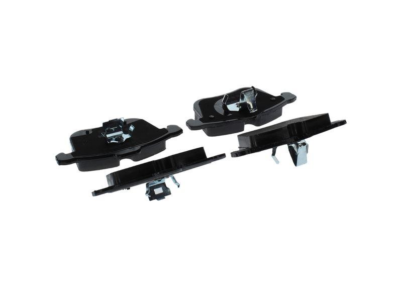 Kit de plaquettes de frein, frein à disque BOSCH 0 986 494 959