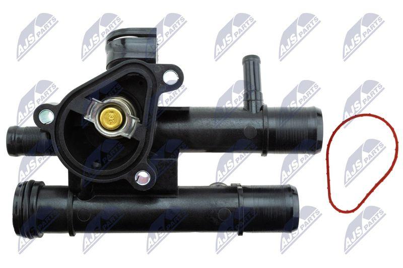 Thermostat, liquide de refroidissement NTY CTM-PL-028