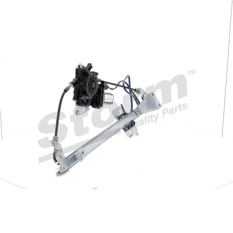 Lève-vitre STORM QUALITY PARTS 137671