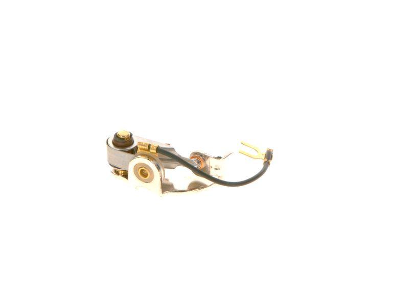Jeu de contacts, distributeur d'allumage BOSCH 1 987 231 000