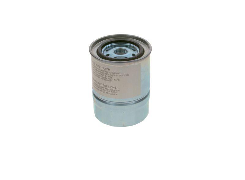 Filtre à carburant BOSCH F 026 402 011