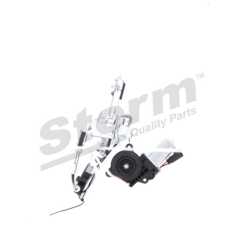 Lève-vitre STORM QUALITY PARTS 41577