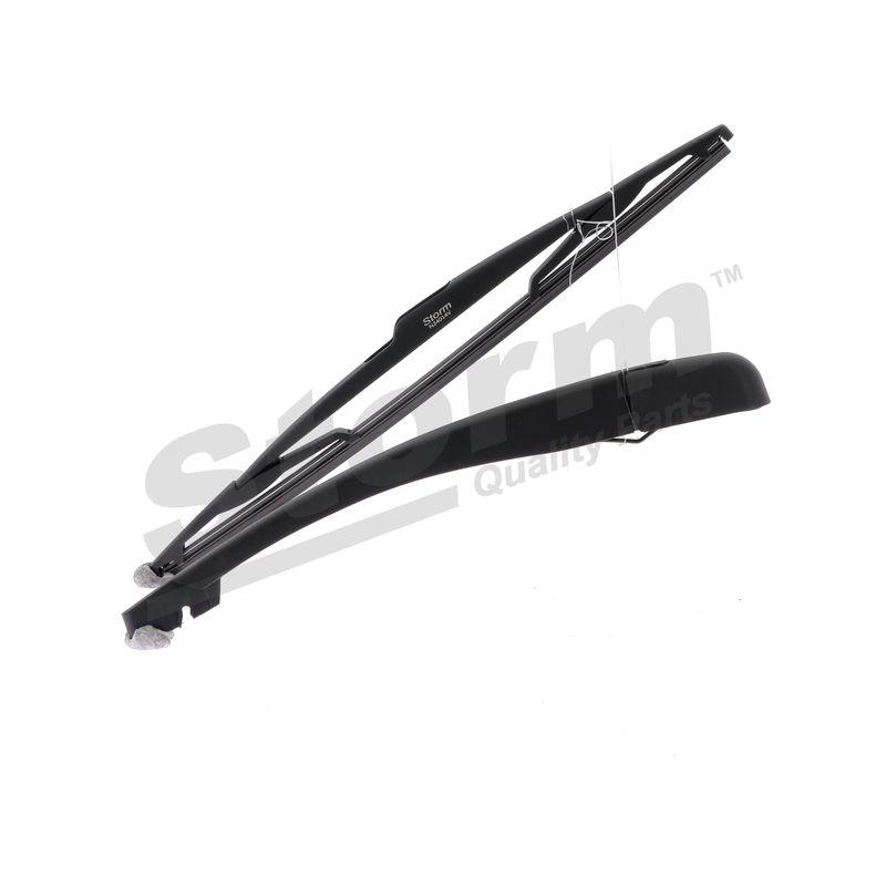 Kit de bras d'essuie-glace, nettoyage des vitres STORM QUALITY PARTS 79741KIT