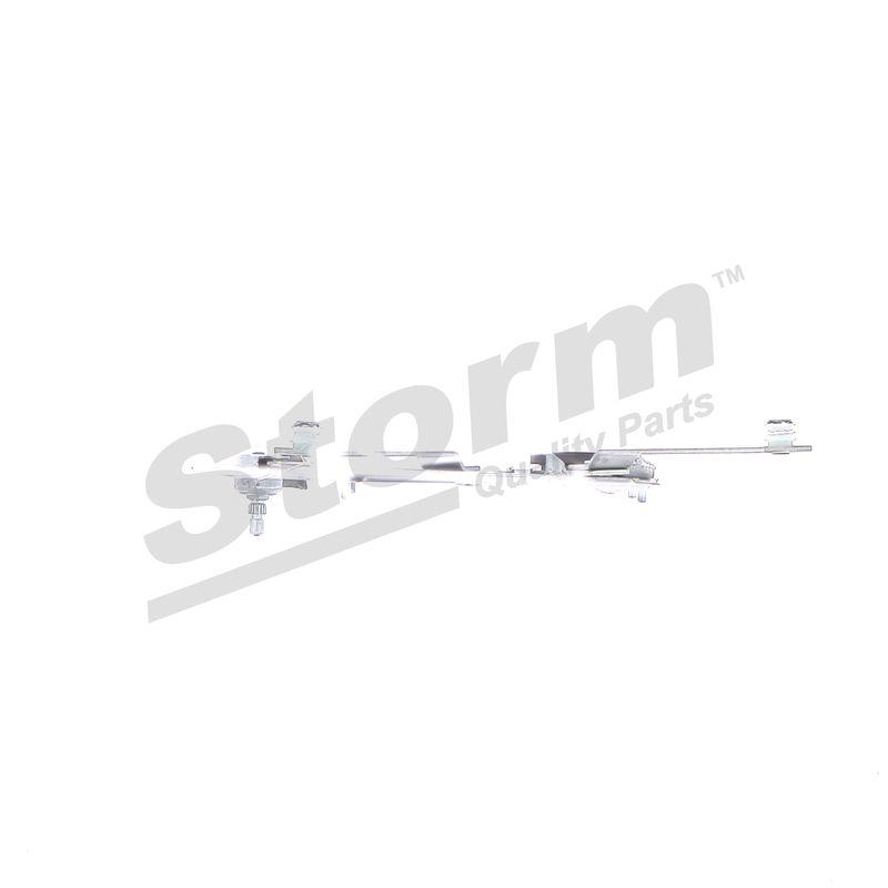 Lève-vitre STORM QUALITY PARTS 23076