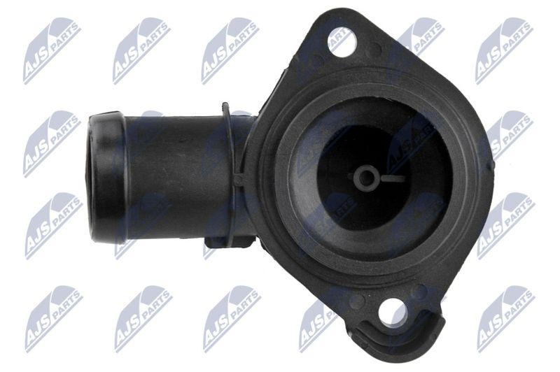 Thermostat, liquide de refroidissement NTY CTM-VW-028