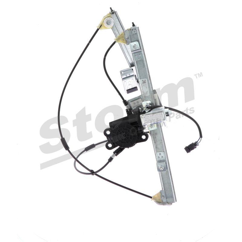 Lève-vitre STORM QUALITY PARTS 99076