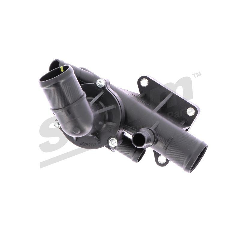 Boîtier du thermostat STORM QUALITY PARTS F16218