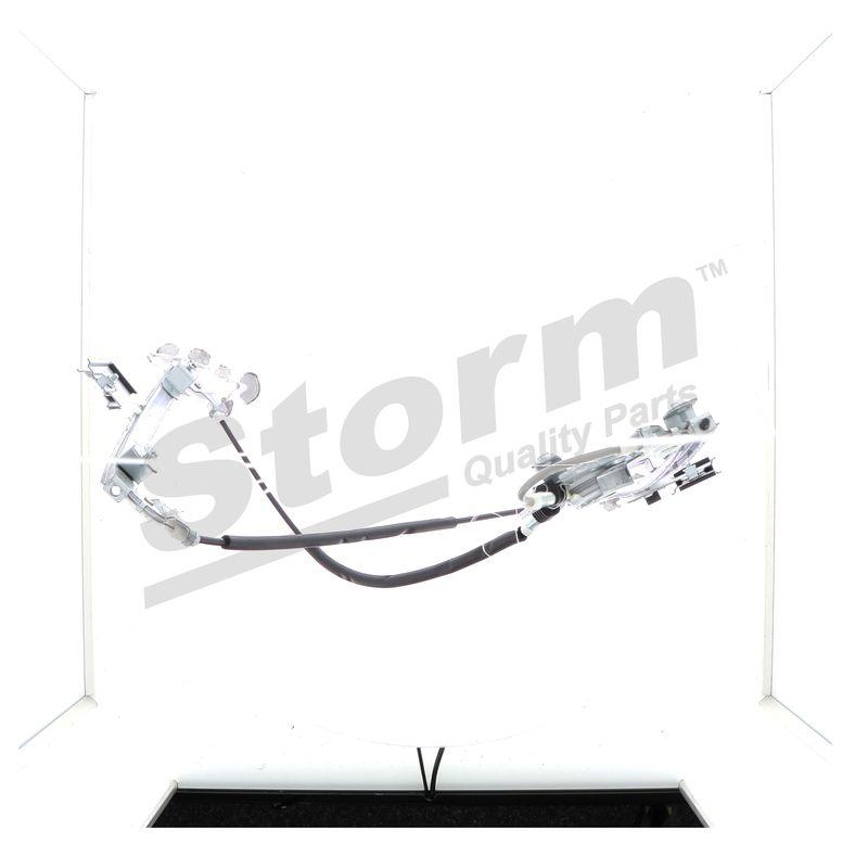 Lève-vitre STORM QUALITY PARTS 4657505