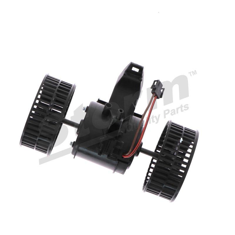 Pulseur d'air habitacle STORM QUALITY PARTS 1510802