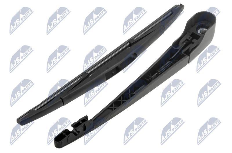 Bras d'essuie-glace, nettoyage des vitres NTY EWB-BM-012