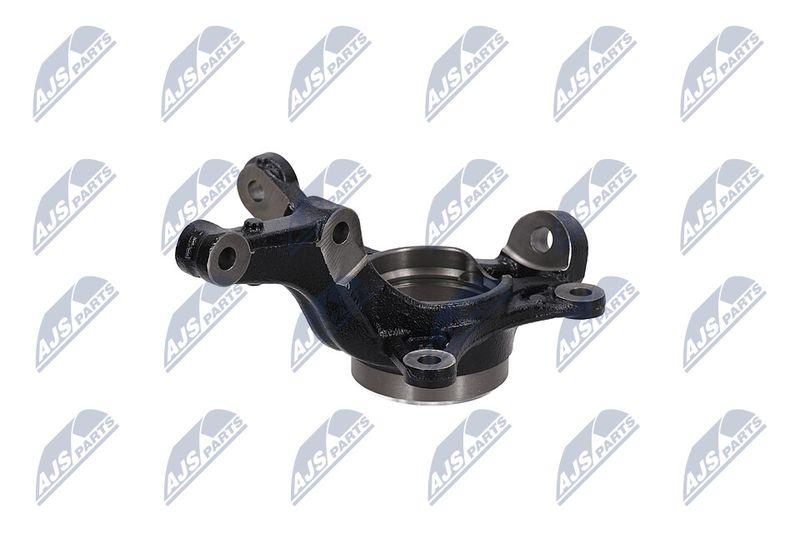 Fusée d'essieu, suspension de roue NTY ZZP-HY-518