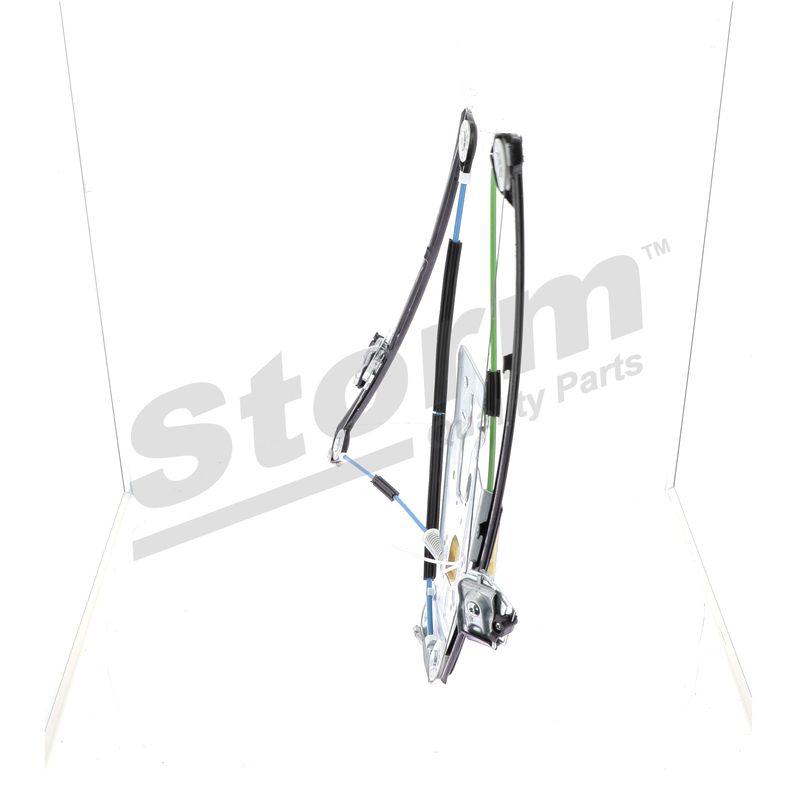 Lève-vitre STORM QUALITY PARTS 17276