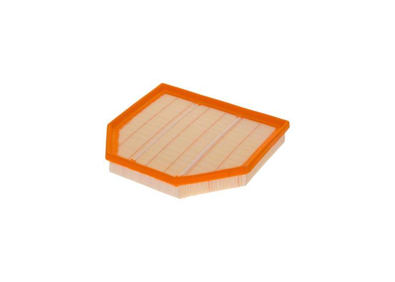 Filtre à air BOSCH F 026 400 509