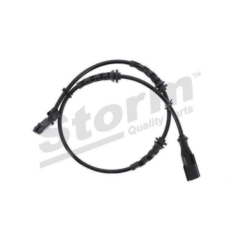 Capteur, vitesse de roue STORM QUALITY PARTS 888011
