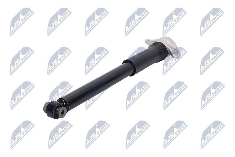 Amortisseur NTY A-LR-025