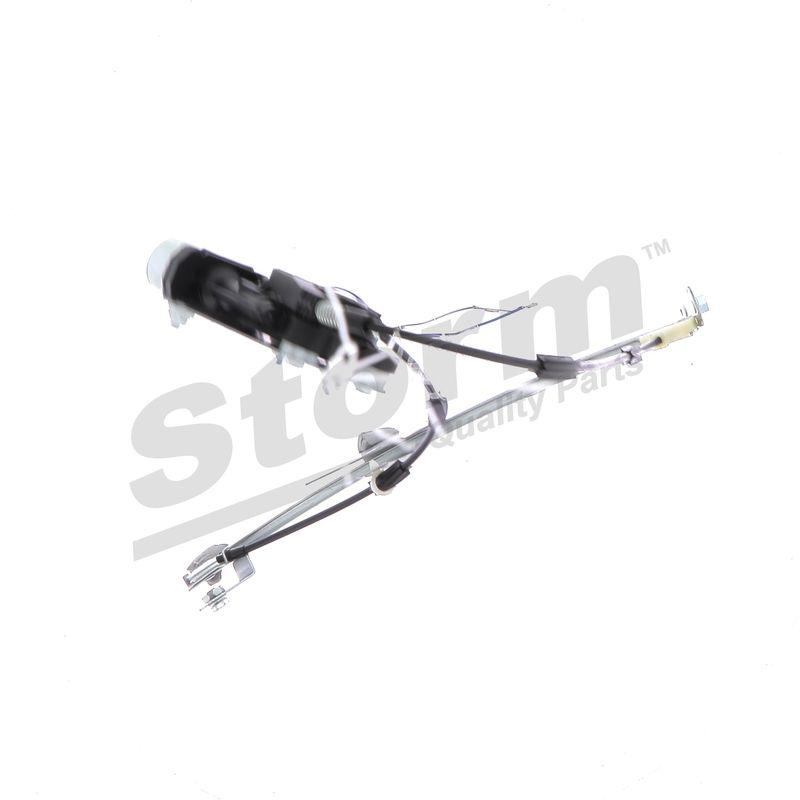 Lève-vitre STORM QUALITY PARTS 121775