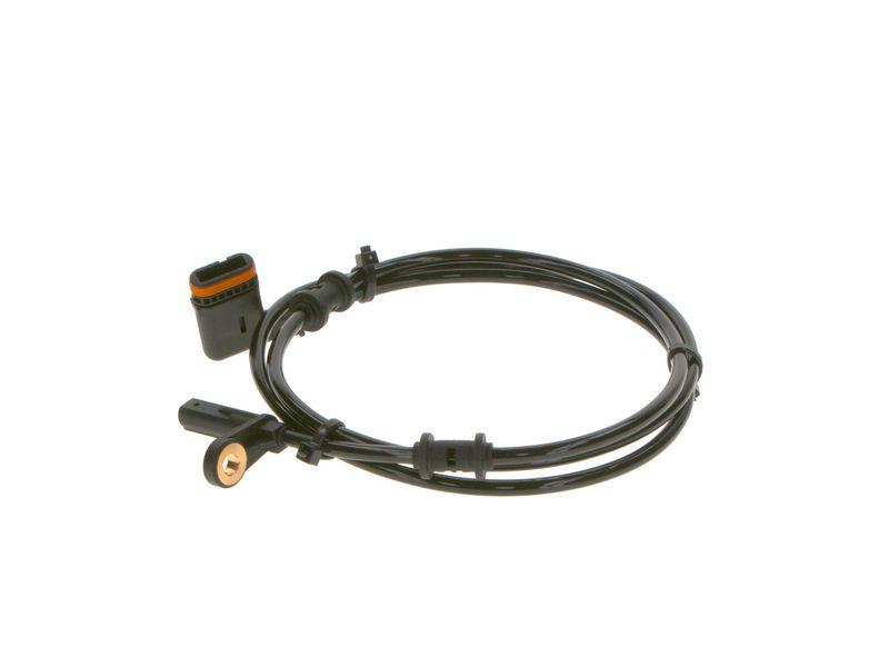 Capteur, vitesse de roue BOSCH 0 986 594 541