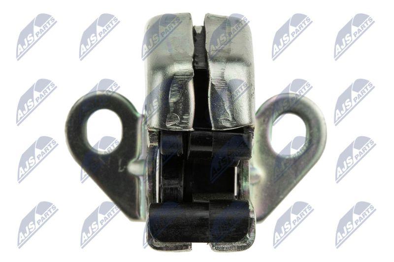 Serrure de porte NTY EZC-FT-068