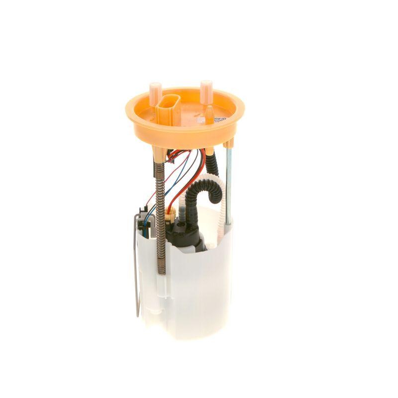 Unité d'injection de carburant BOSCH 0 986 580 828