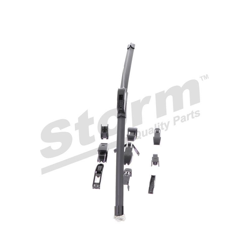 Balai d'essuie-glace STORM QUALITY PARTS 1000501