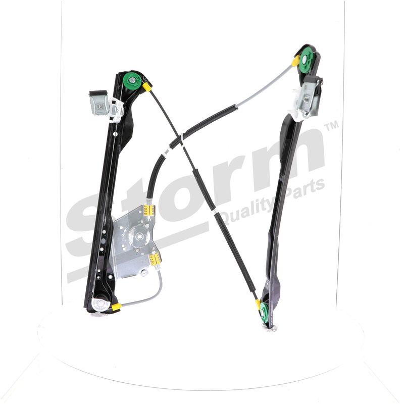 Lève-vitre STORM QUALITY PARTS 46571