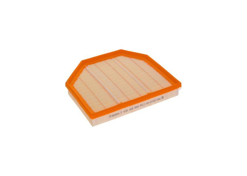 Filtre à air BOSCH F 026 400 509