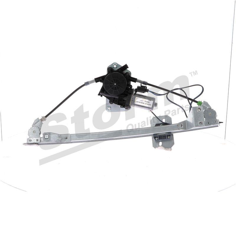 Lève-vitre STORM QUALITY PARTS 137671