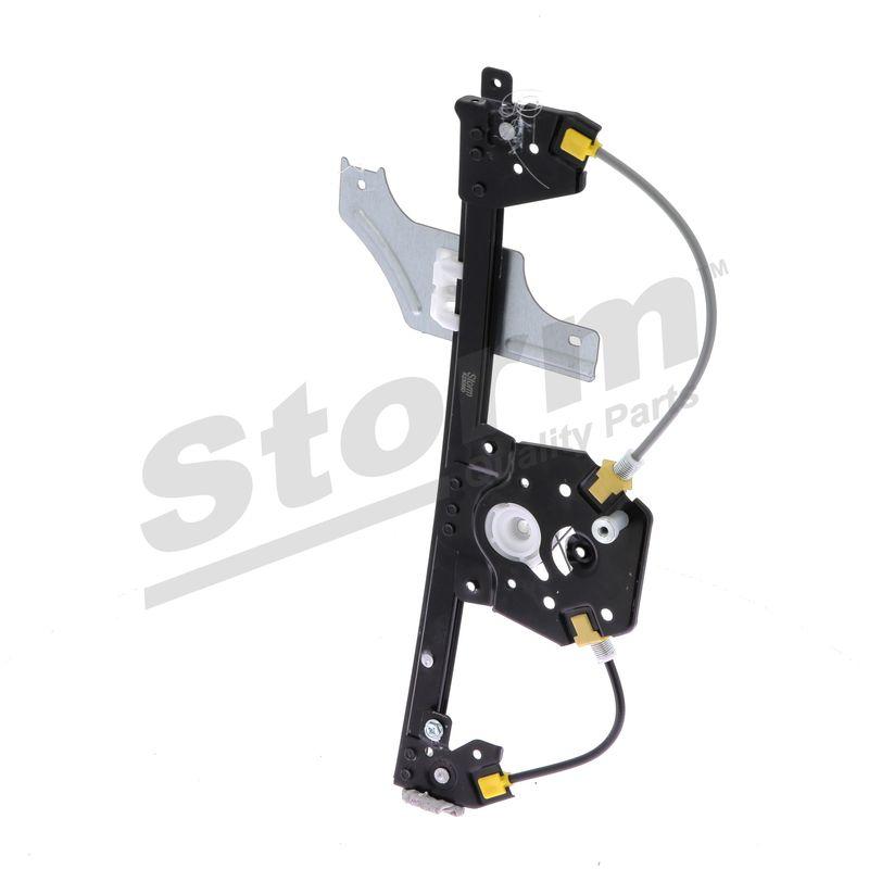 Lève-vitre STORM QUALITY PARTS 7087523