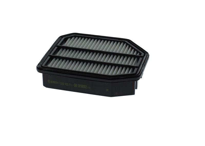 Filtre à air BOSCH F 026 400 711