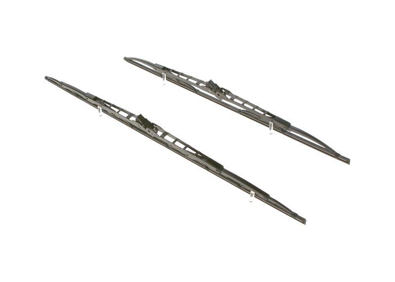 Balai d'essuie-glace BOSCH 3 397 001 543