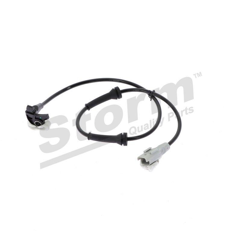 Capteur, vitesse de roue STORM QUALITY PARTS 777126