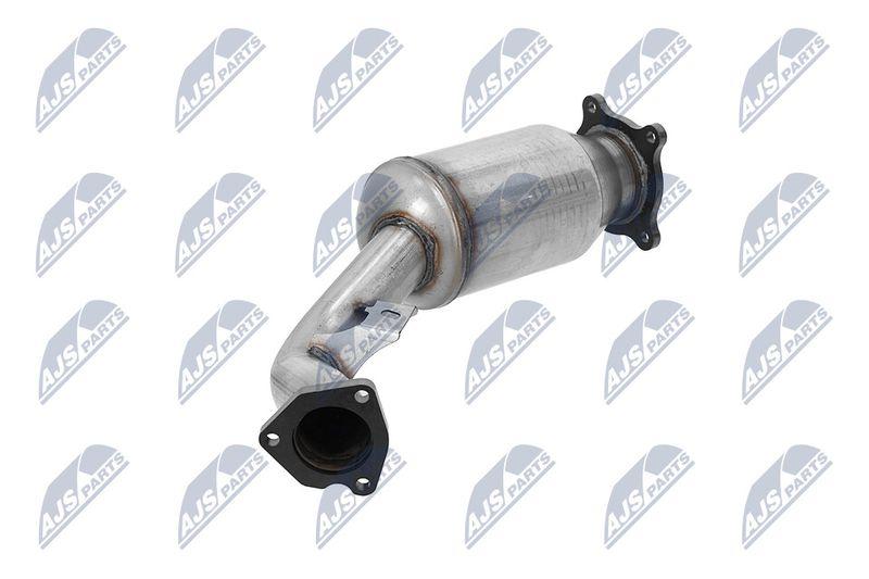 Catalyseur NTY KAT-AU-002